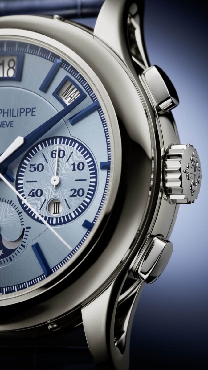 Patek Philippe 5308G-001