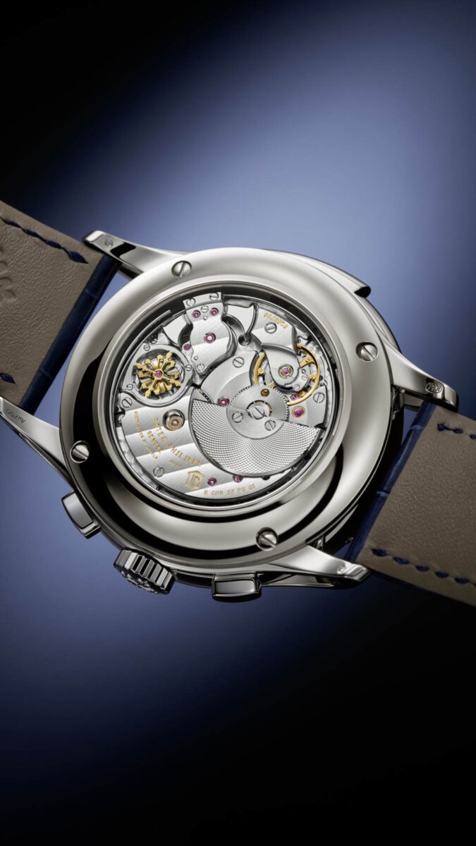 Patek Philippe 5308G-001