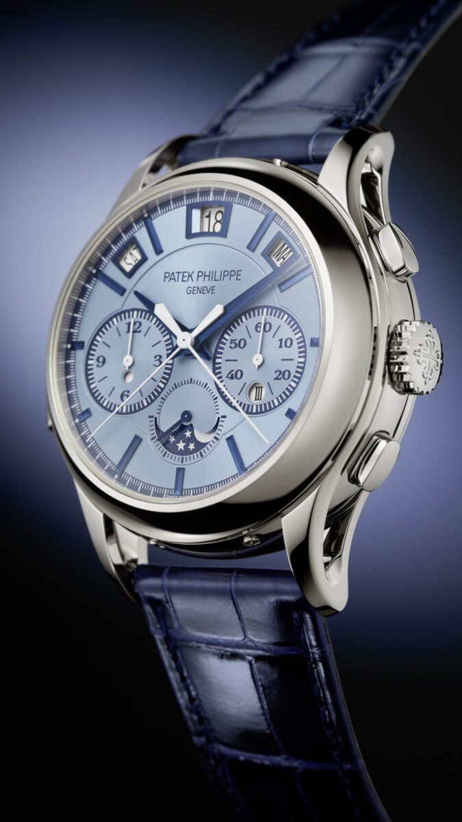 Patek Philippe 5308G-001
