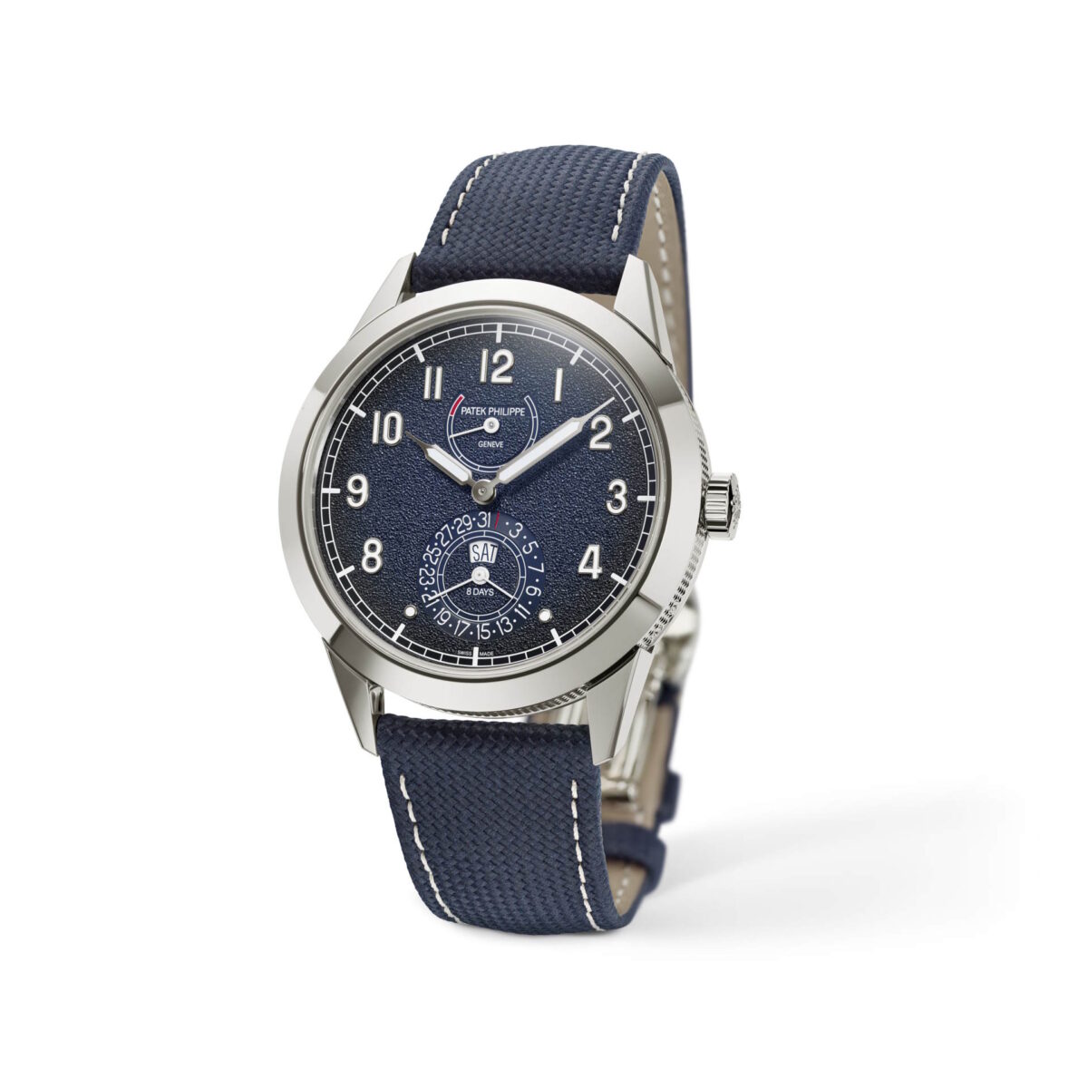 Patek Philippe 5328G-001
