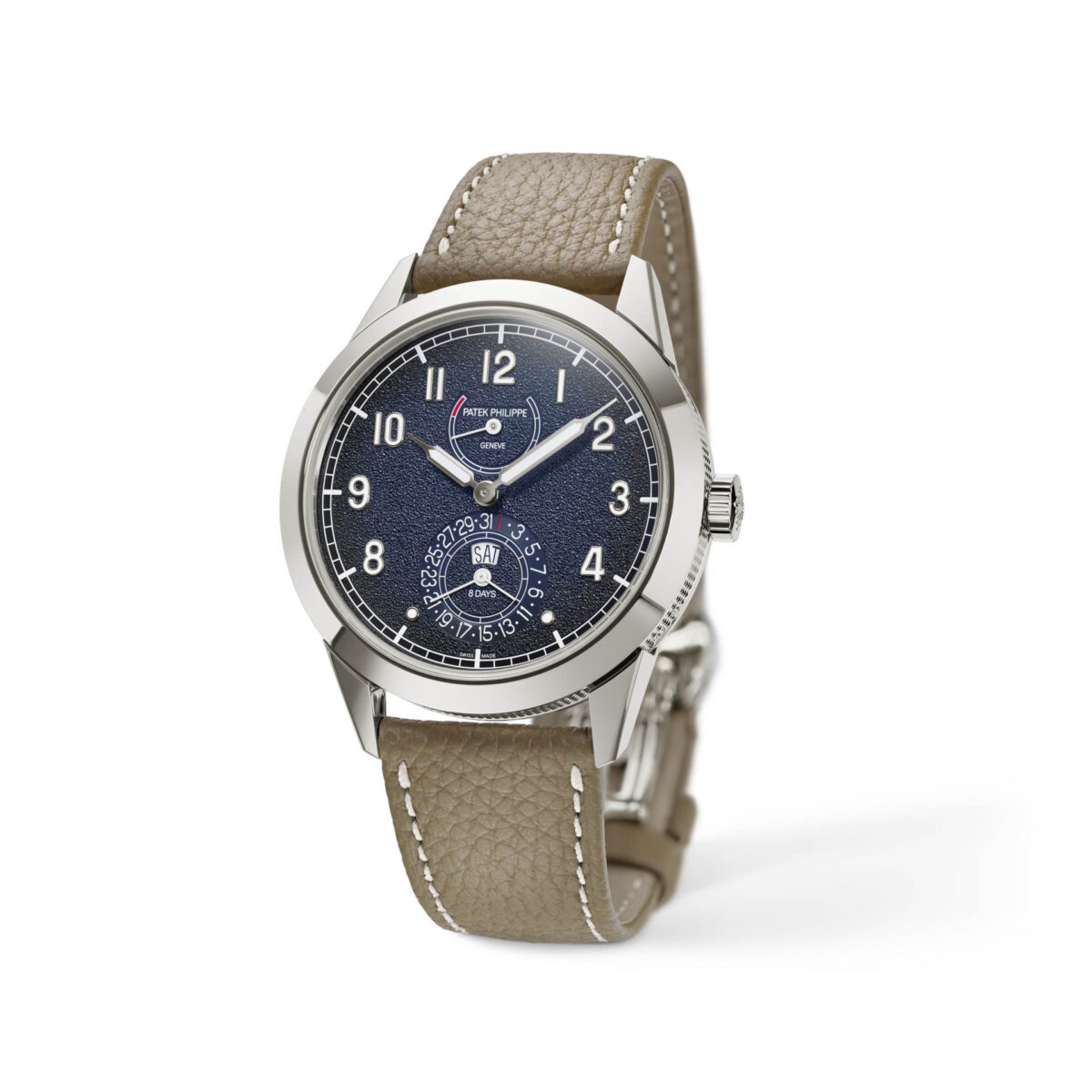 Patek Philippe 5328G-001