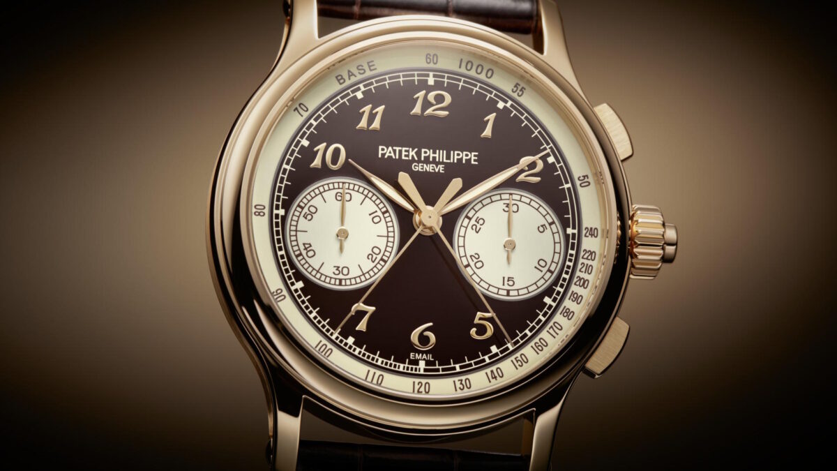 Patek Philippe 5370R-001