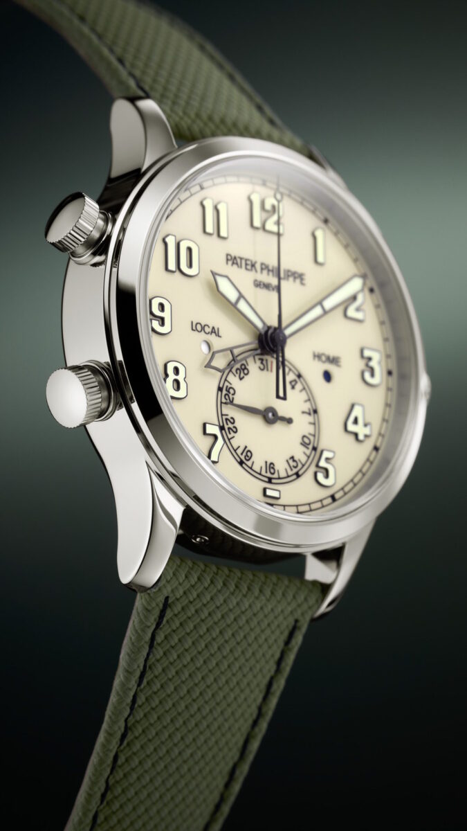 Patek Philippe 5524G-010
