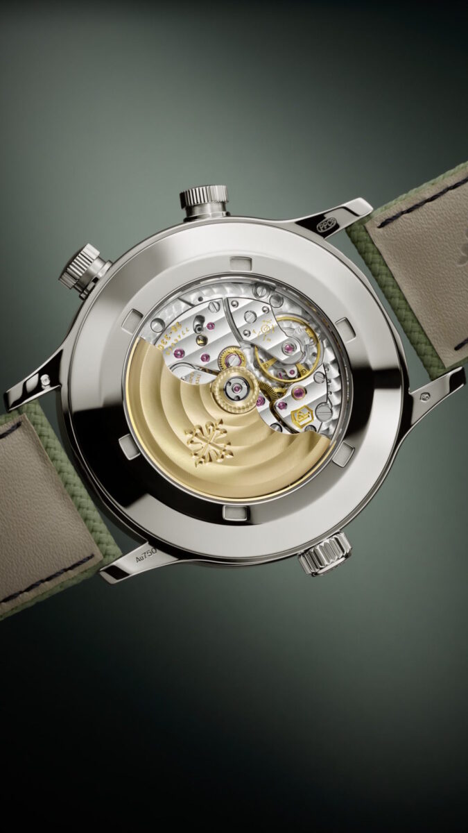 Patek Philippe 5524G-010