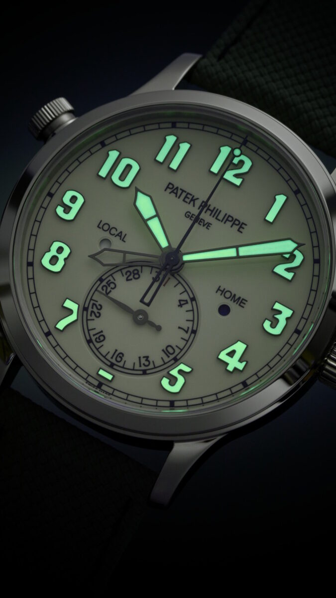 Patek Philippe 5524G-010