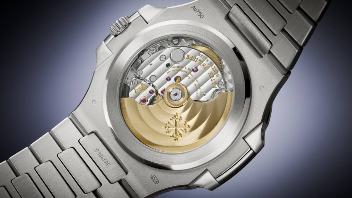 Patek Philippe 5811/1460G-001