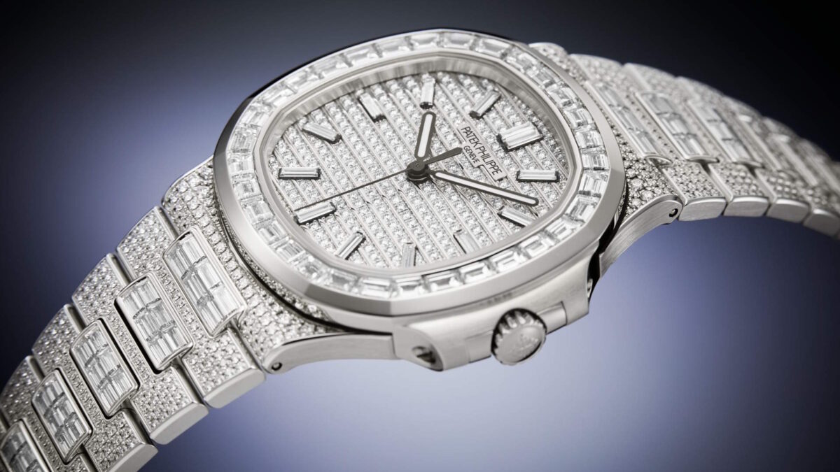 Patek Philippe 5811/1460G-001