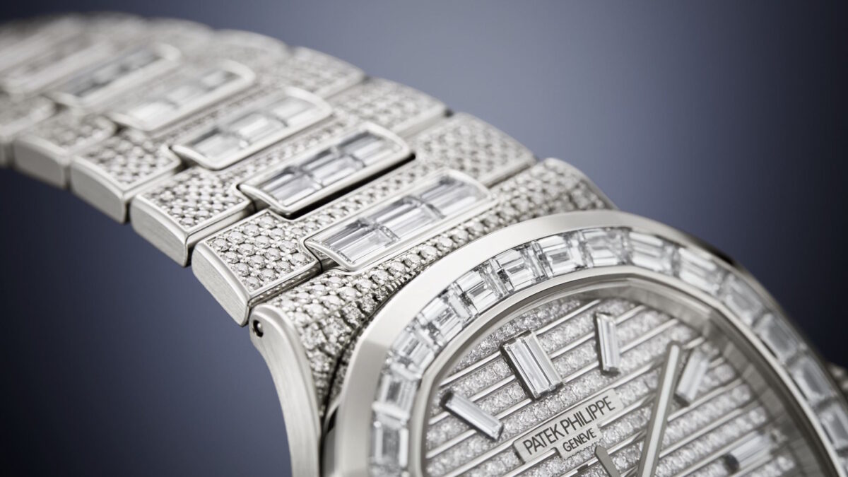 Patek Philippe 5811/1460G-001