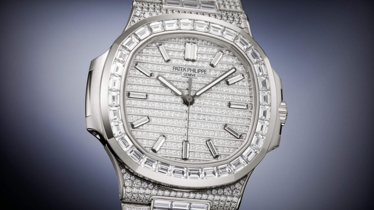 Patek Philippe 5811/1460G-001