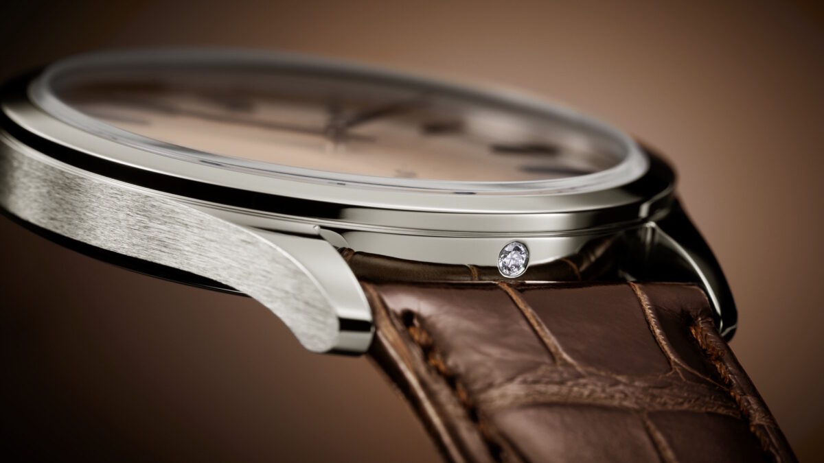 Patek Philippe 6196P-001
