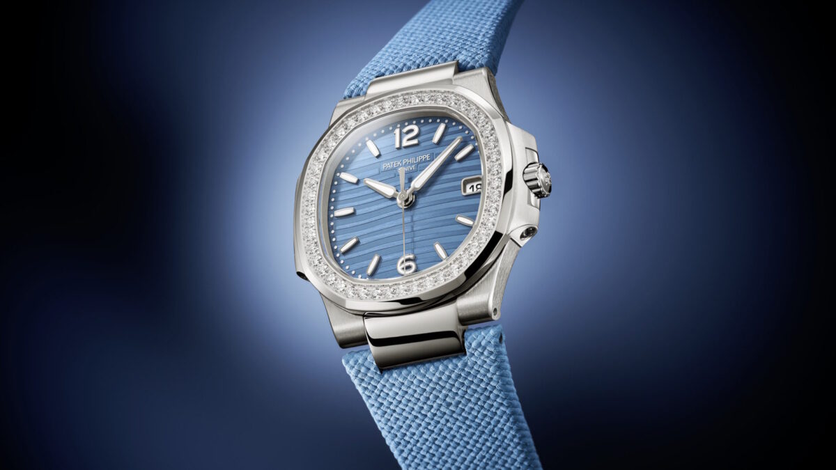 Patek Philippe 7010G-013