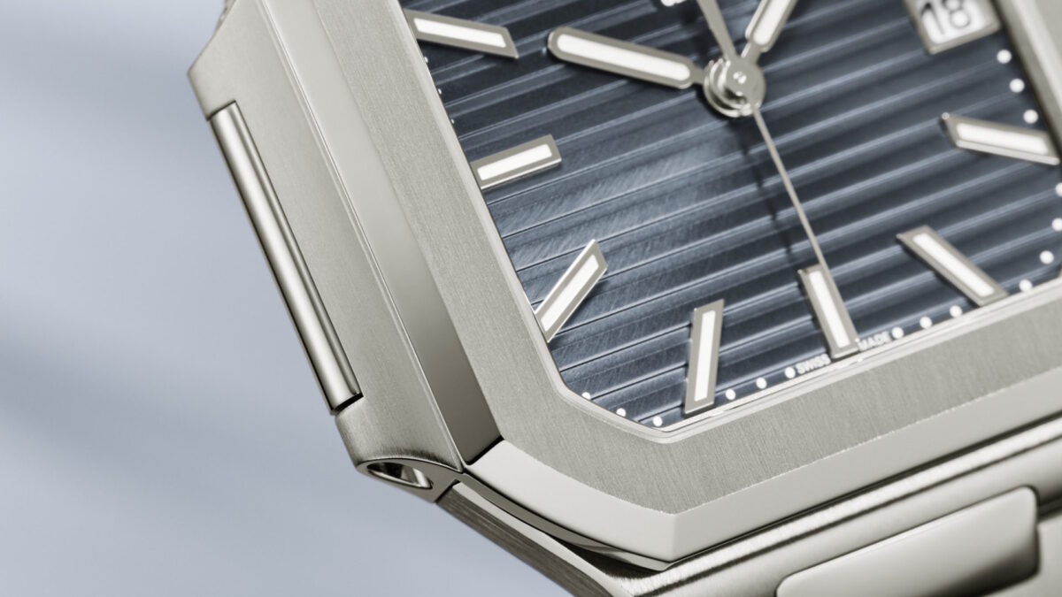 Patek Philippe 7128-1G-001