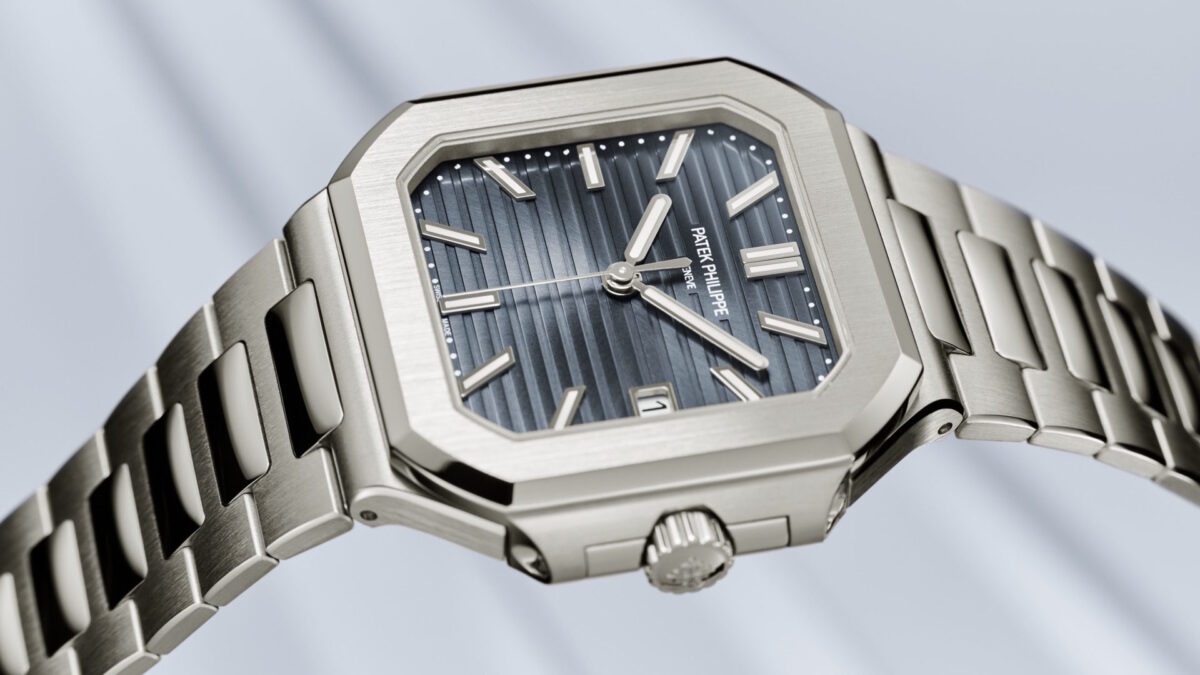 Patek Philippe 7128-1G-001