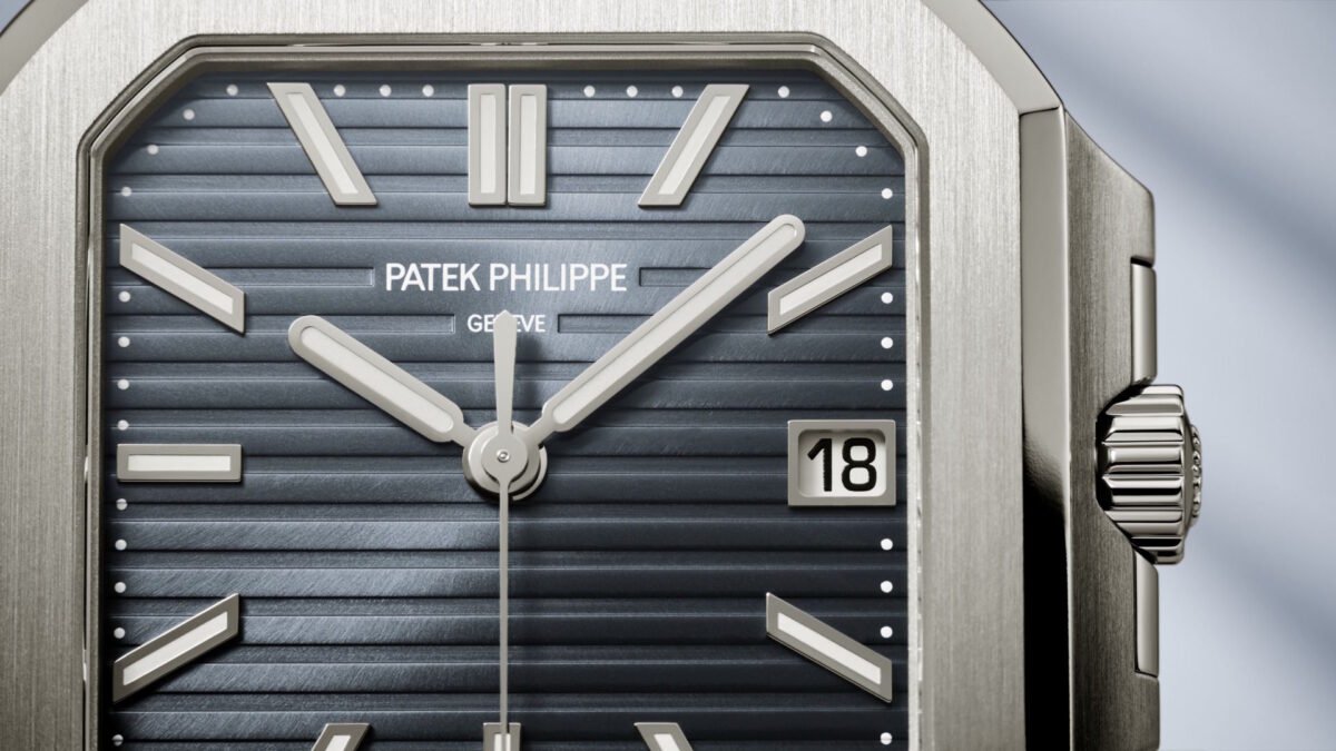 Patek Philippe 7128-1G-001