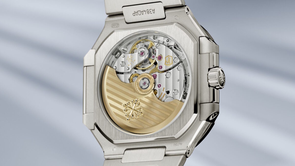 Patek Philippe 7128-1G-001