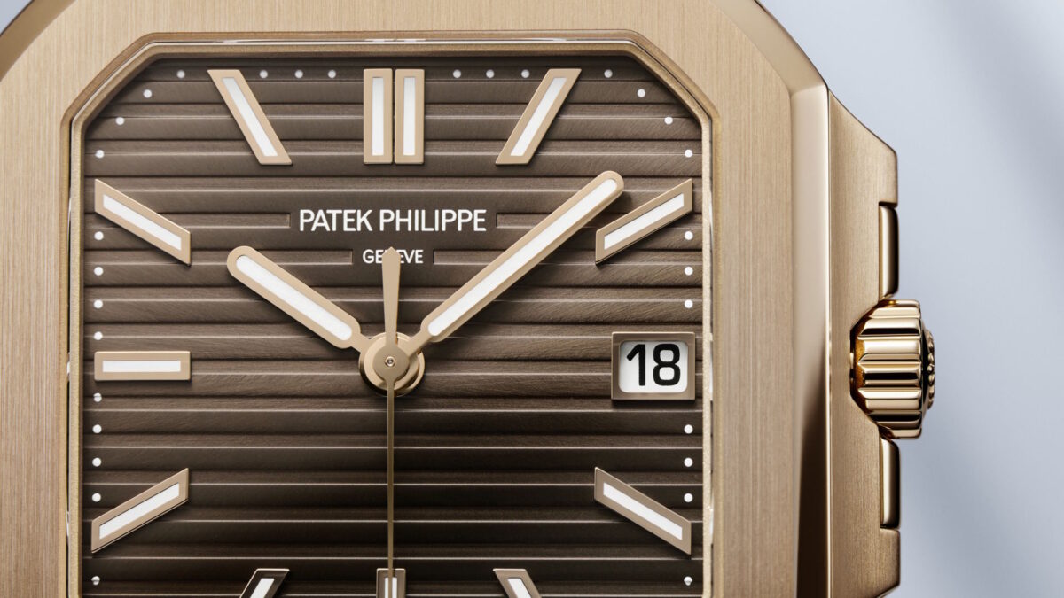 Patek Philippe 7128-1R-001