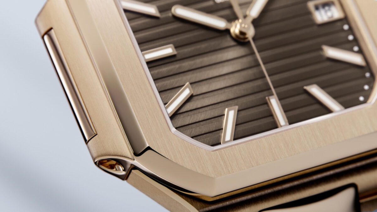 Patek Philippe 7128-1R-001