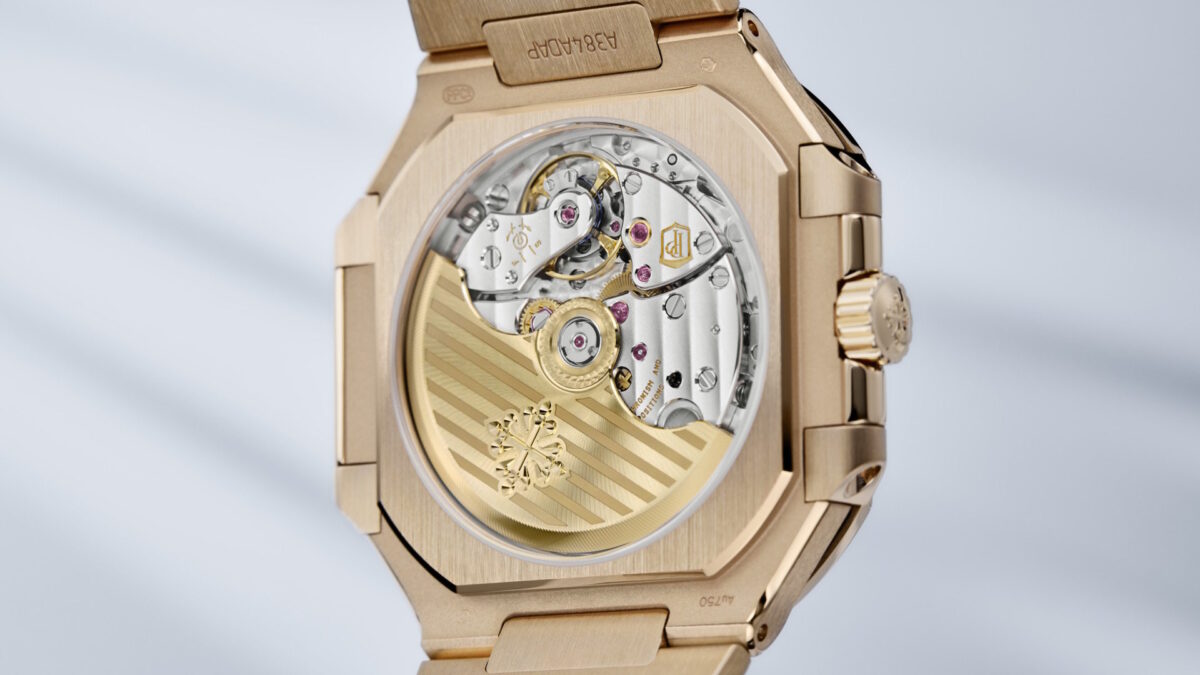 Patek Philippe 7128-1R-001