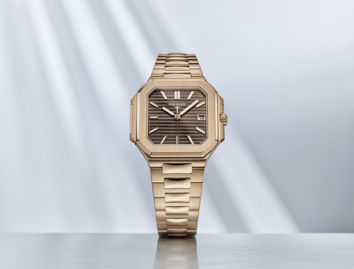 Patek Philippe 7128-1R-001