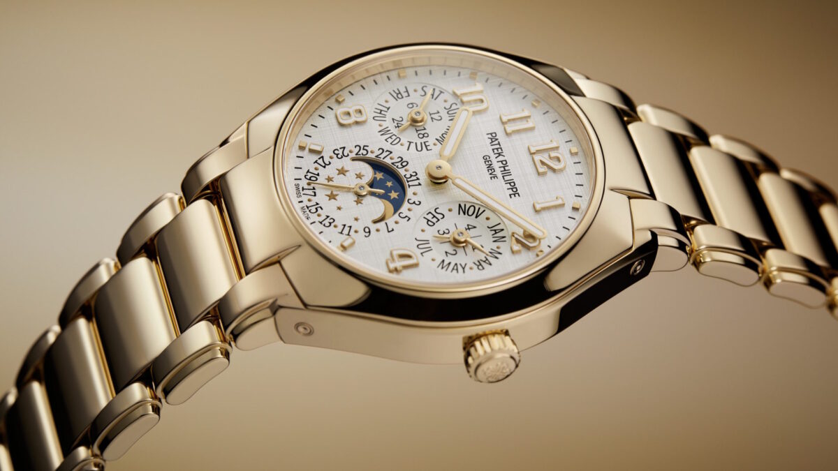 Patek Philippe 7340-1R-001