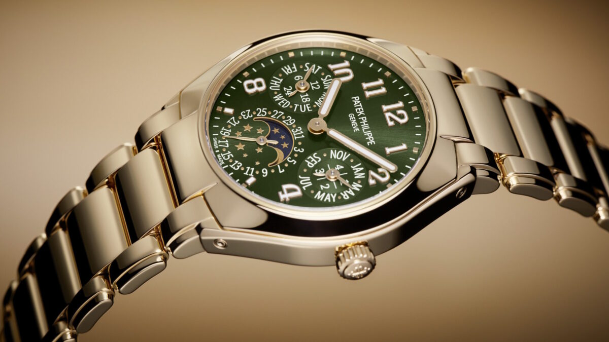 Patek Philippe 7340-1R-010