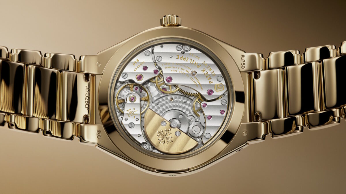 Patek Philippe 7340-1R-010