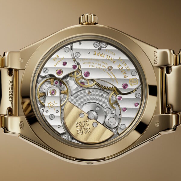 Novedades de Patek Philippe en Watches & Wonders 2025