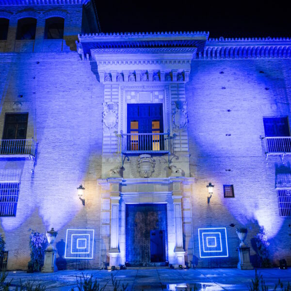 Una noche inolvidable con Patek Philippe y Miguel Muñoz en el Palacio de los Córdova