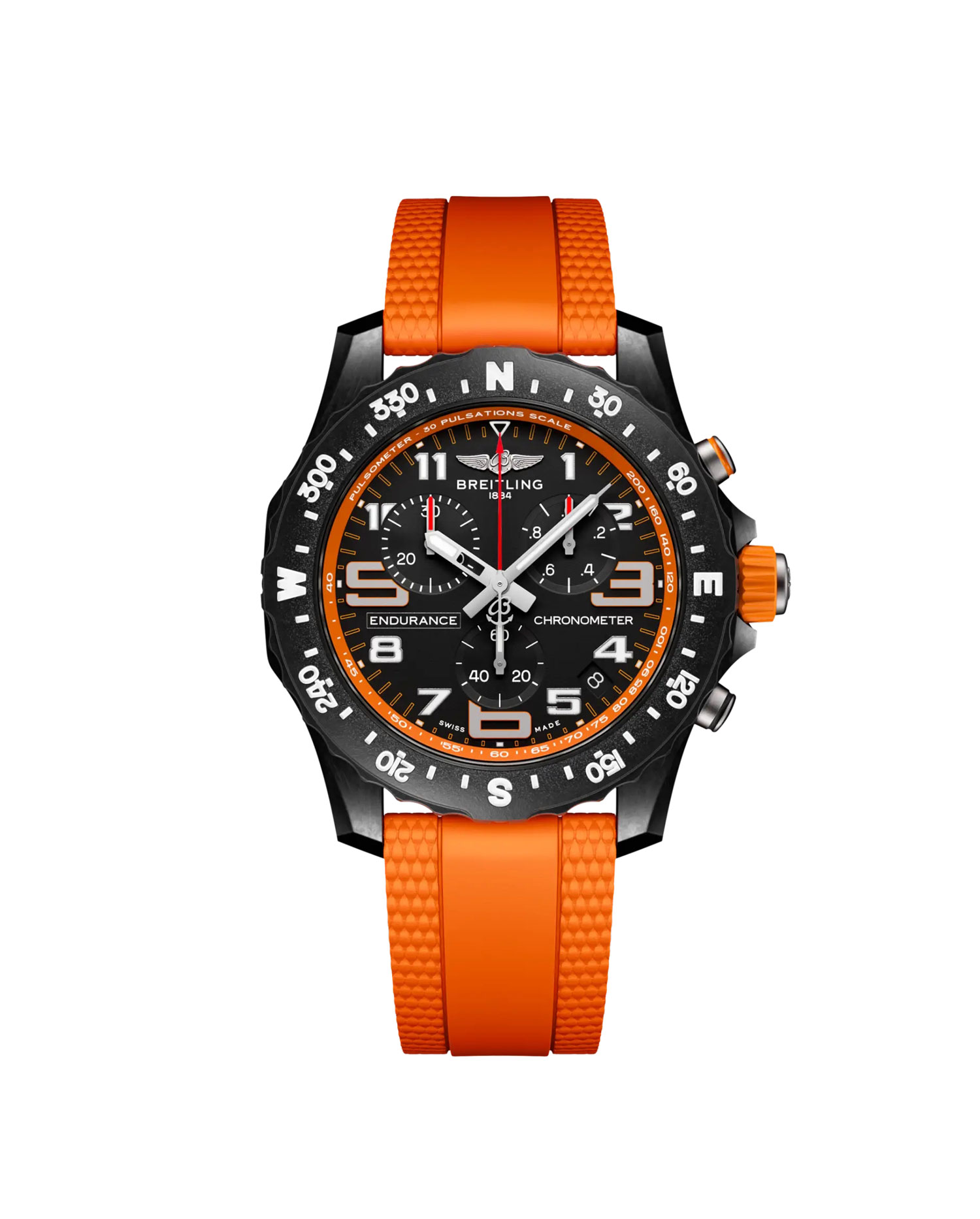 Breitling Endurance Pro 44 X82310A51B1S2