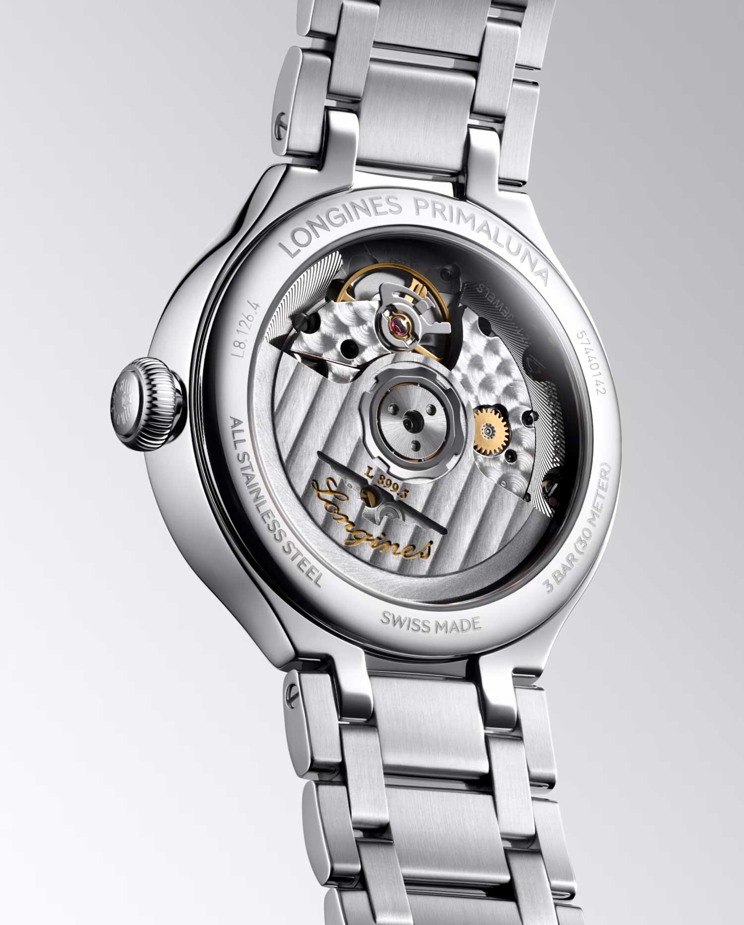 Longines Primaluna Moonphase L81264716