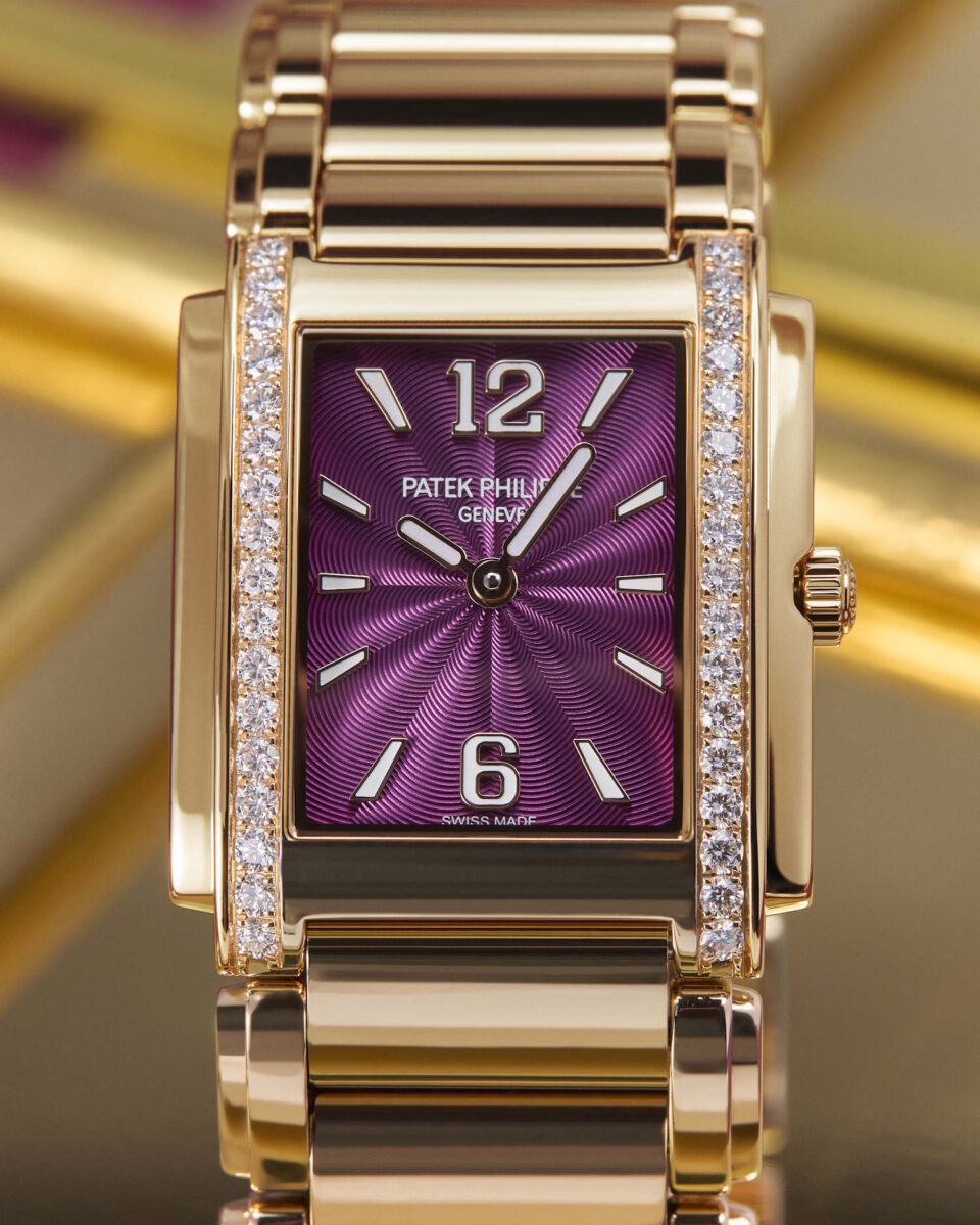 Patek Philippe Twenty~4 4910/1201R-010
