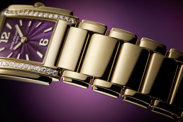 Patek Philippe Twenty~4 4910/1201R-010