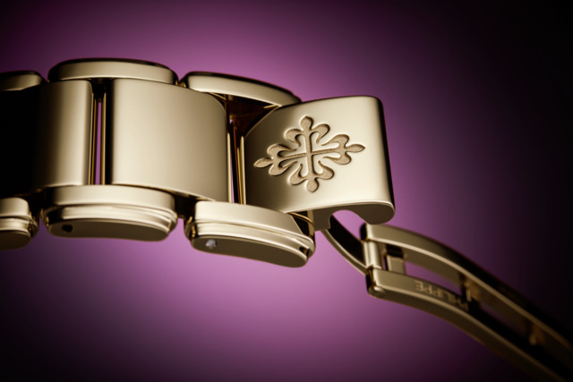 Patek Philippe Twenty~4 4910/1201R-010
