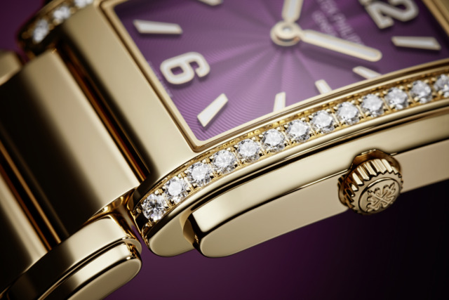 Patek Philippe Twenty~4 4910/1201R-010