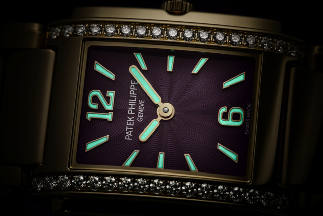 Patek Philippe Twenty~4 4910/1201R-010