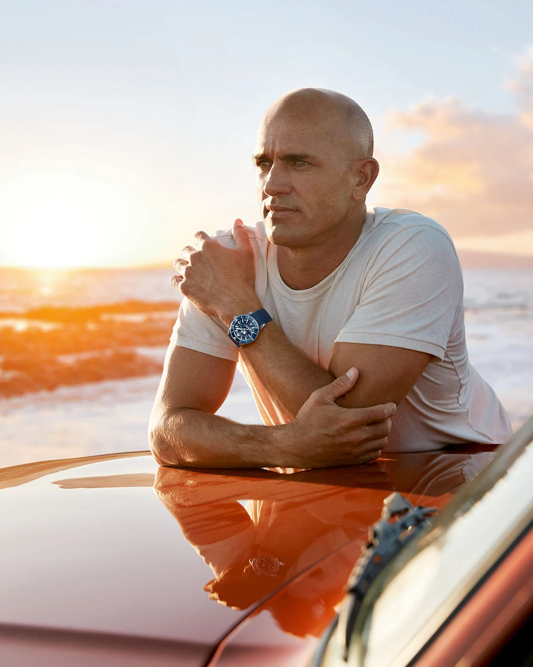 Nuevo Superocean Heritage de Breitling