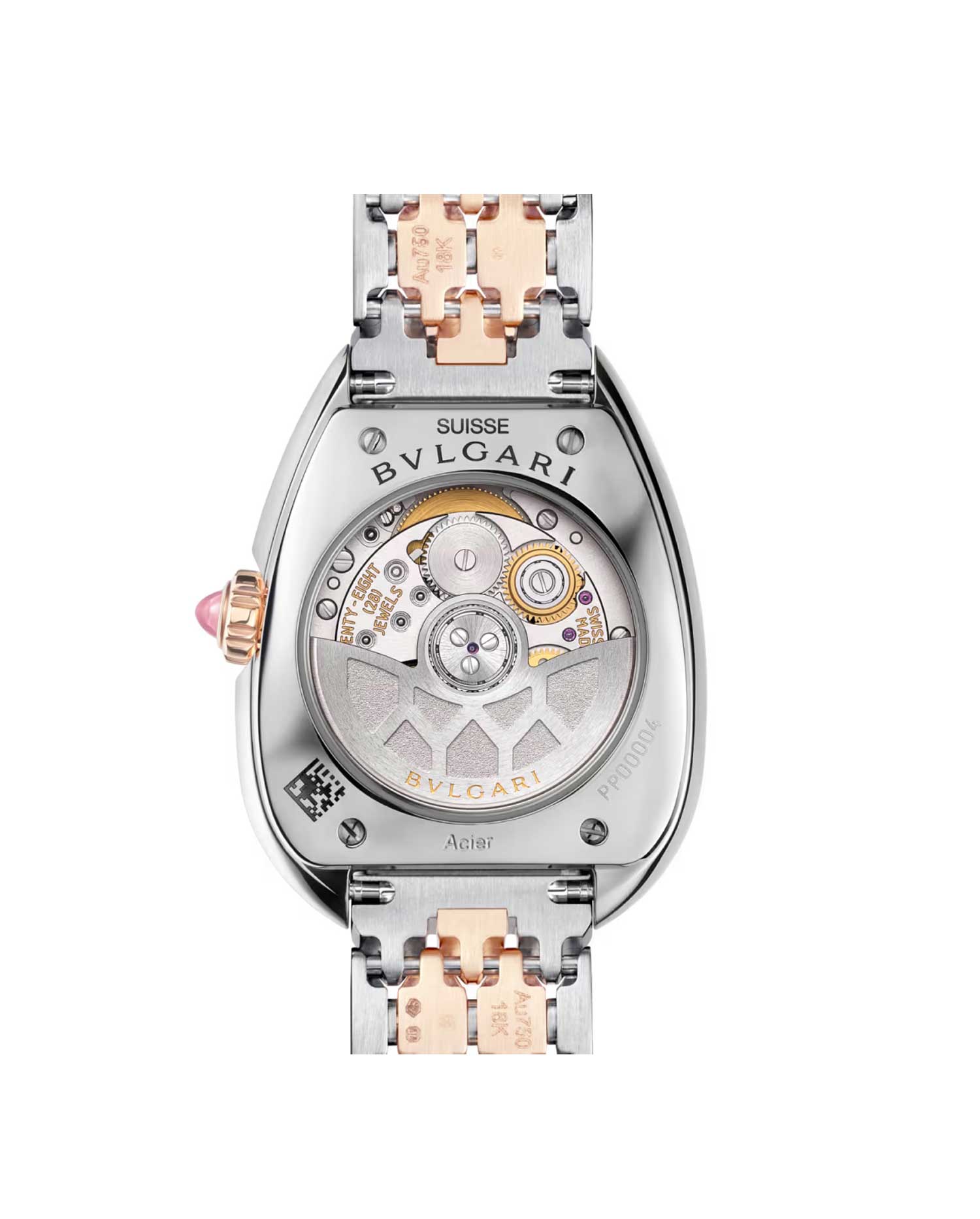 Bulgari Serpenti Seduttori 104058