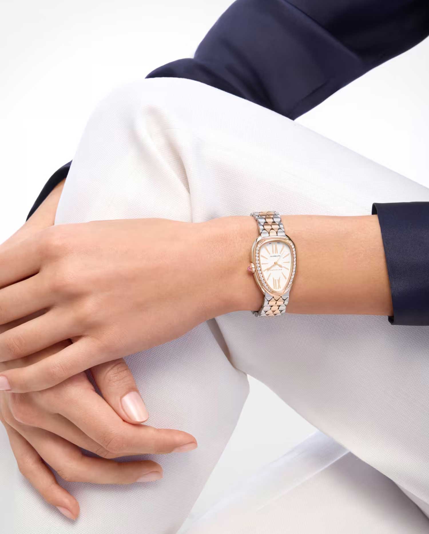 Bulgari Serpenti Seduttori 104058