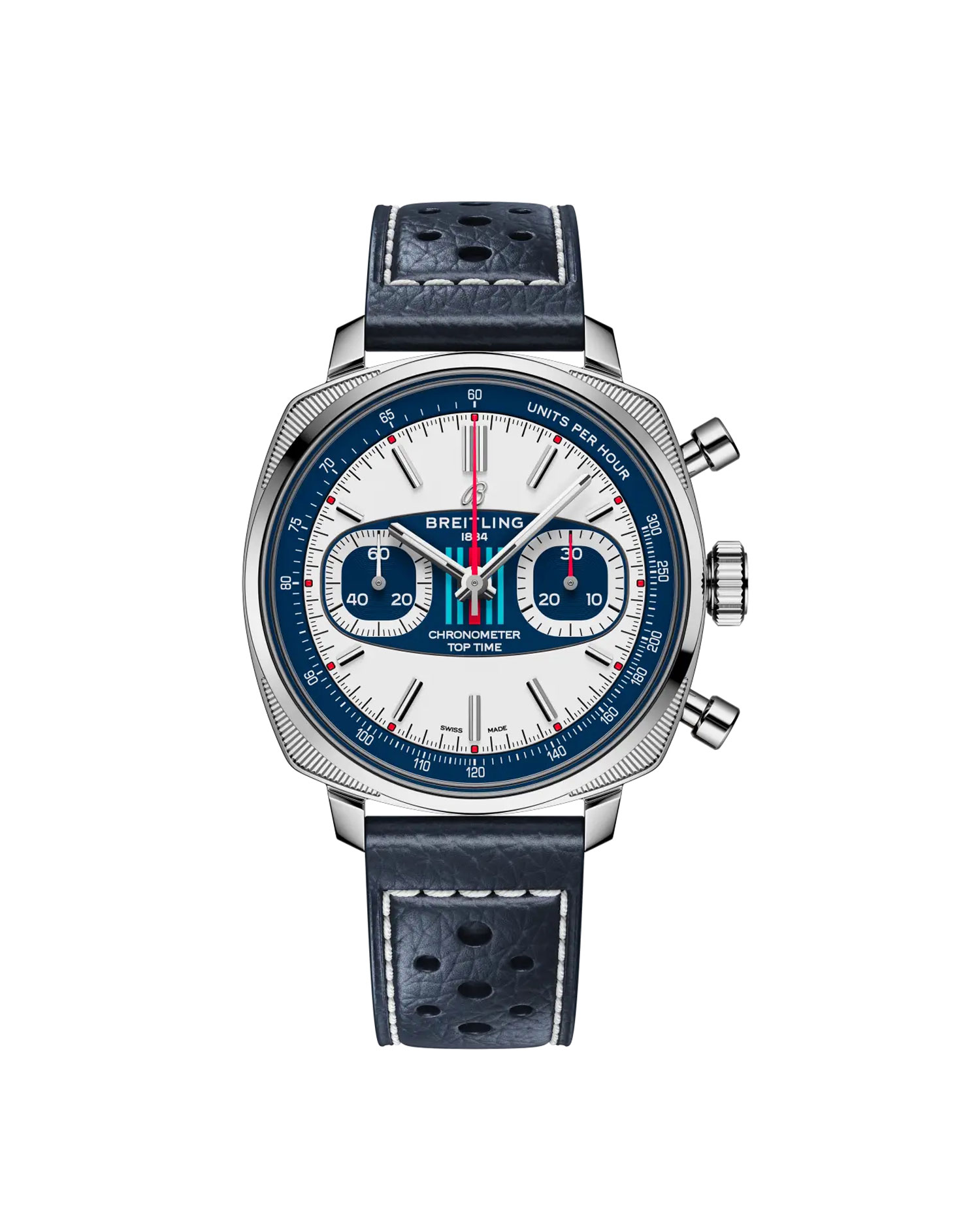 Breitling Top Time B01 Racing AB01772A1G1X1