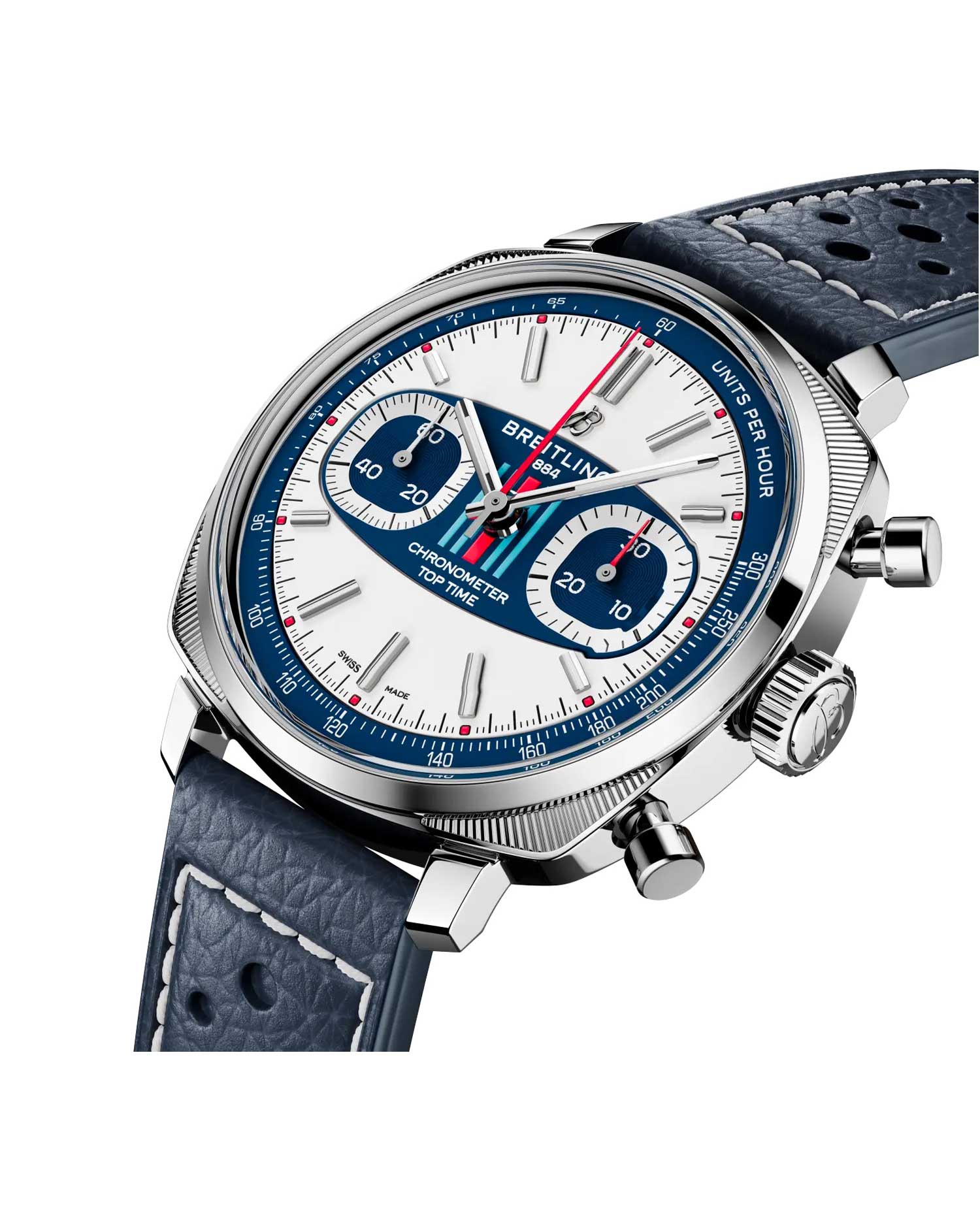 Breitling Top Time B01 Racing AB01772A1G1X1