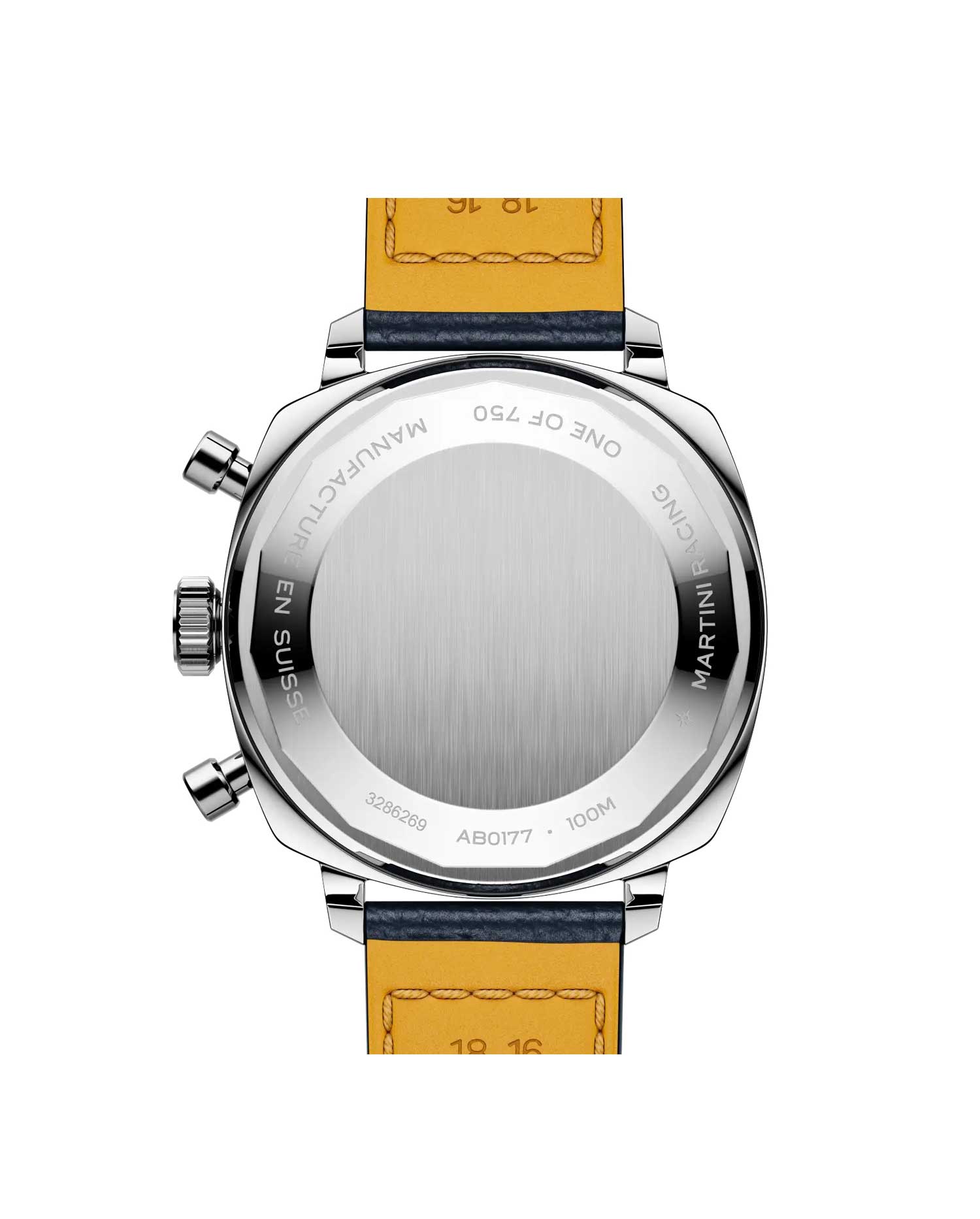 Breitling Top Time B01 Racing AB01772A1G1X1