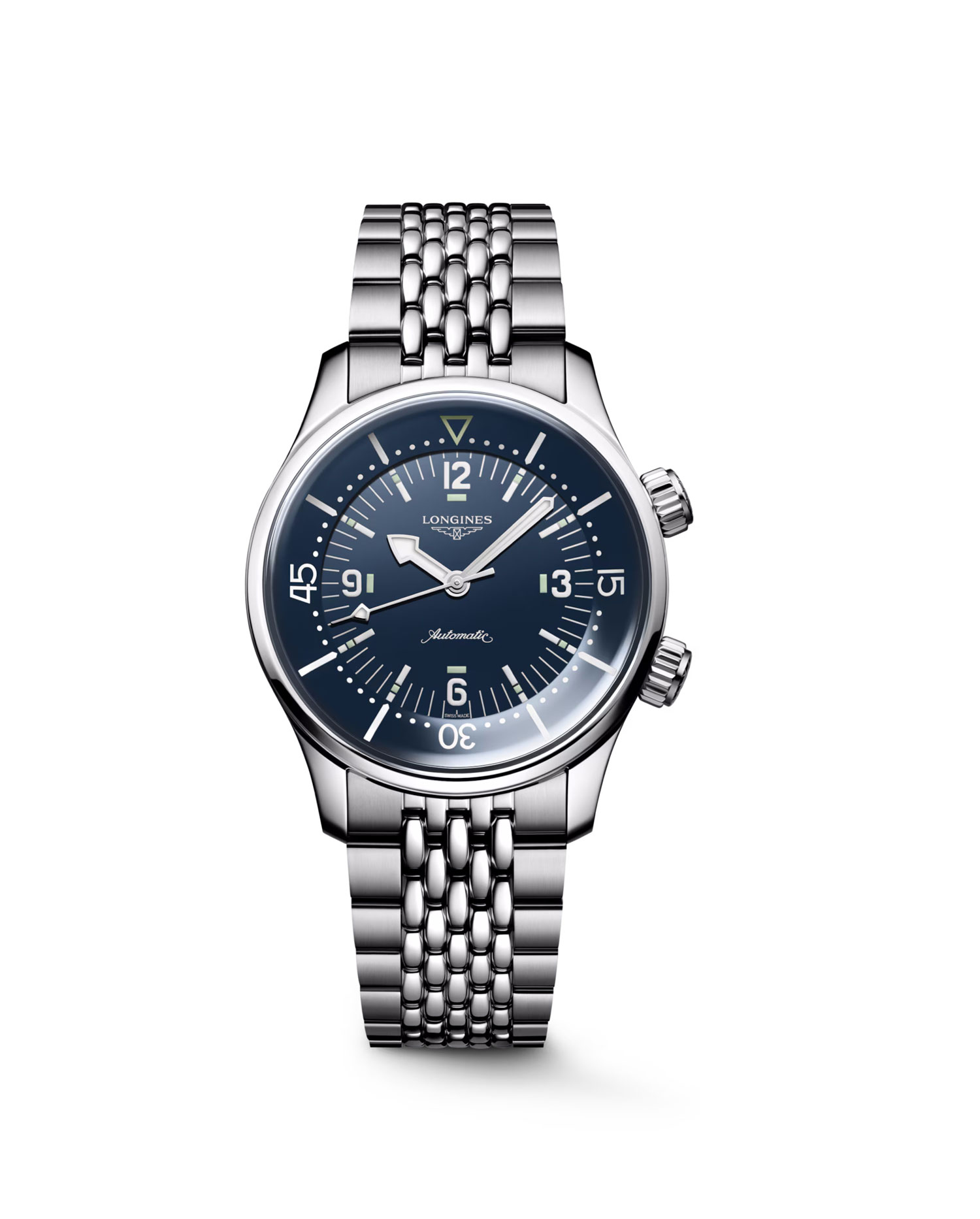 LONGINES LEGEND DIVER L37644907
