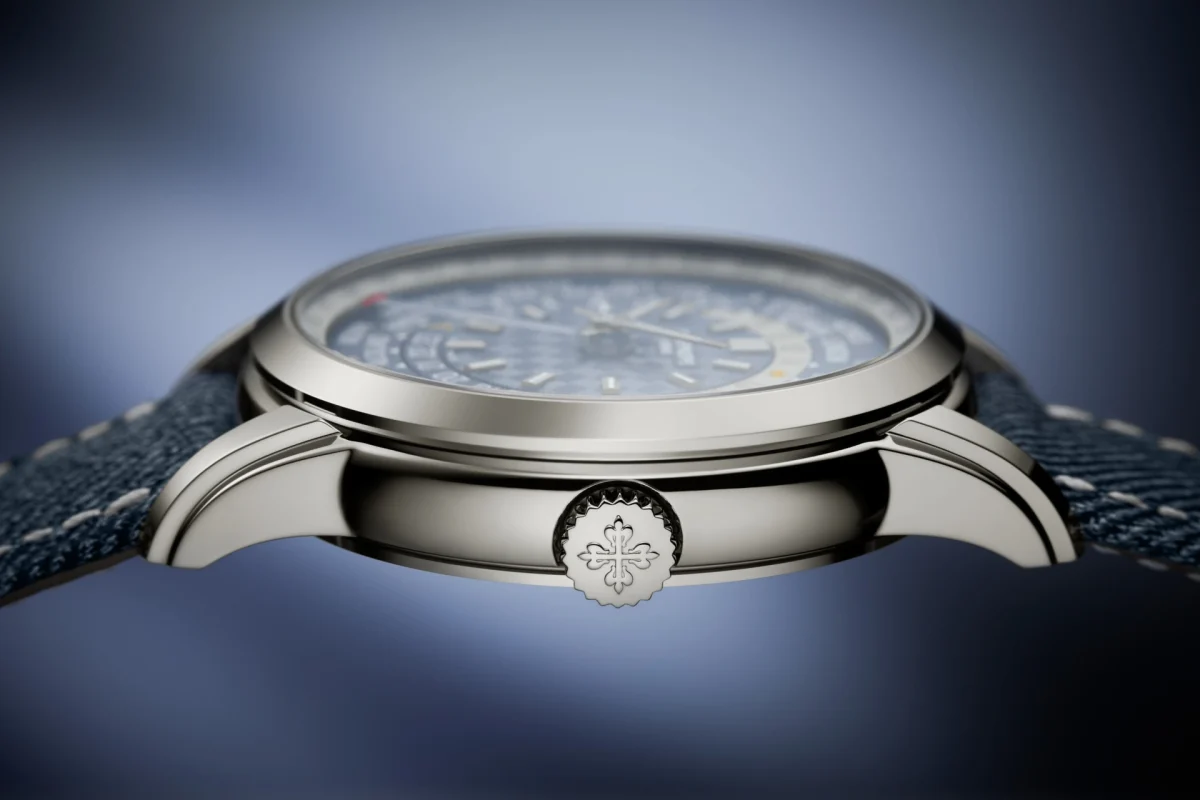 Patek Philippe Hora Universal 5330G-001