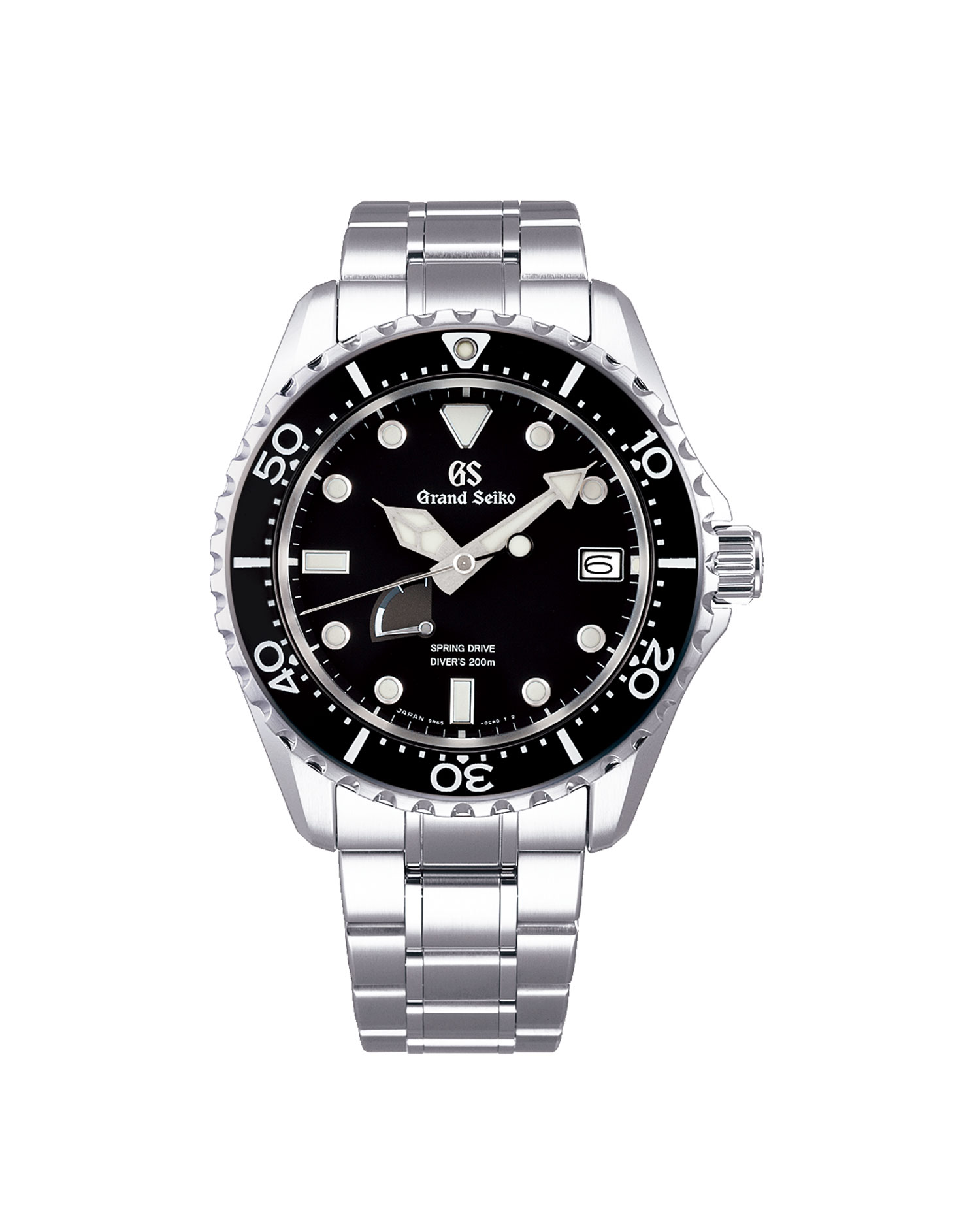 Grand Seiko SBGA461G