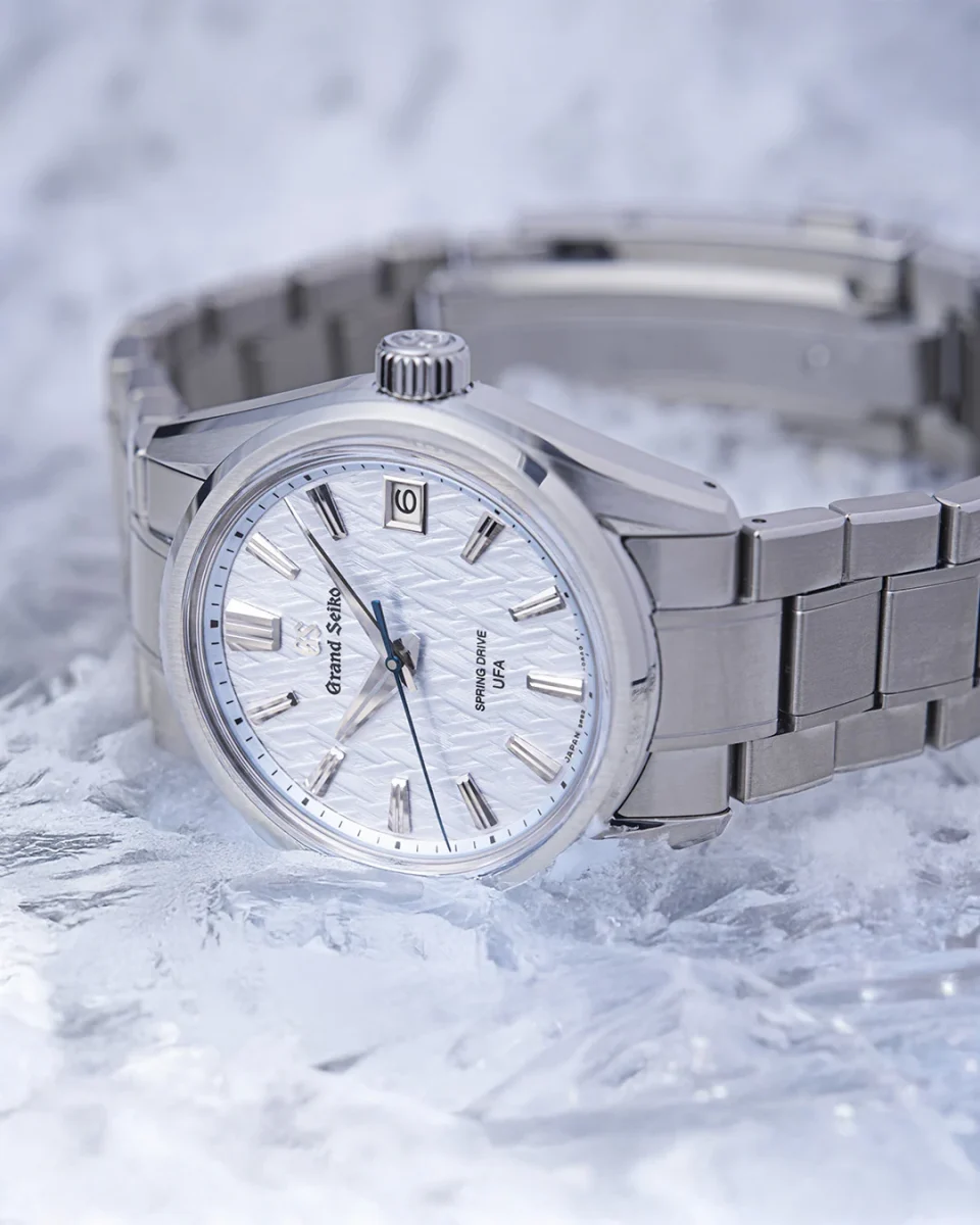 Grand Seiko SLGB003