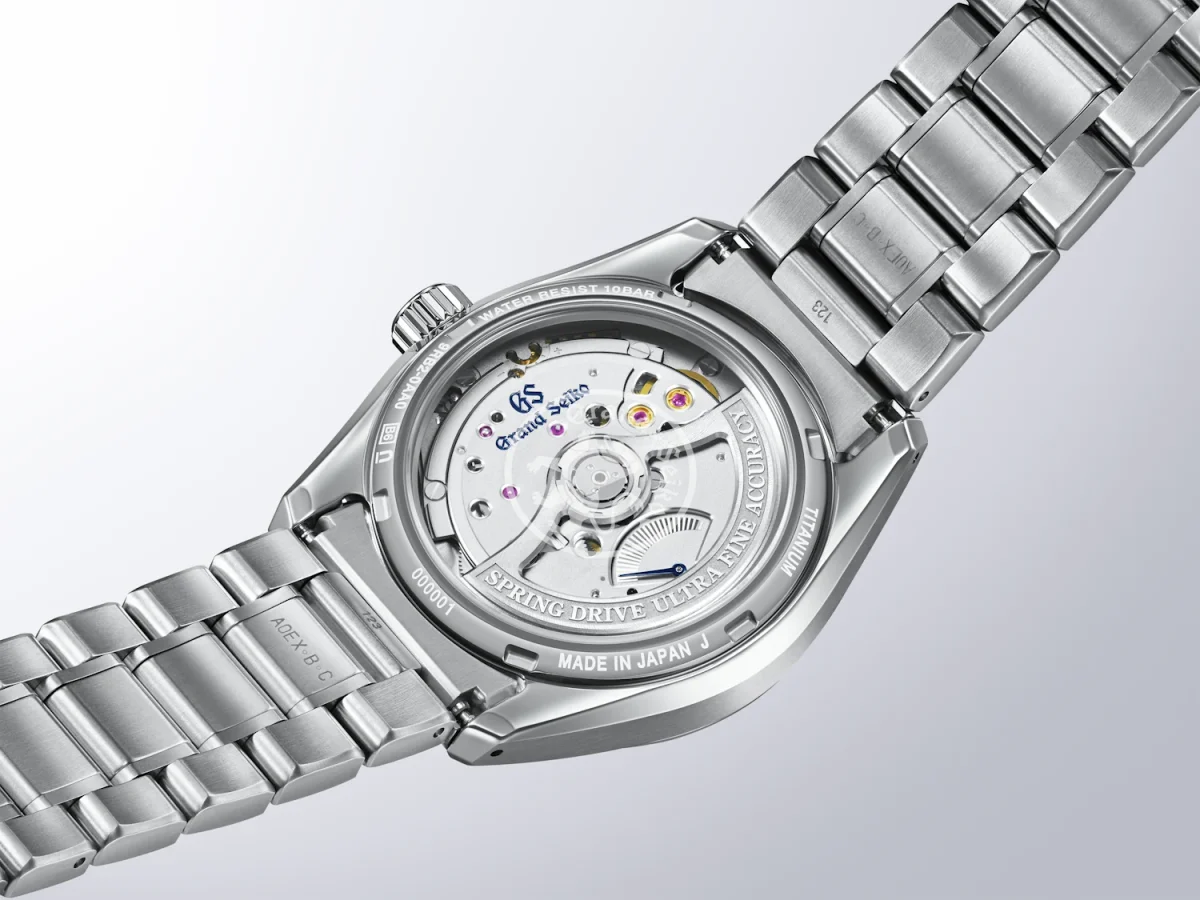 Grand Seiko SLGB003