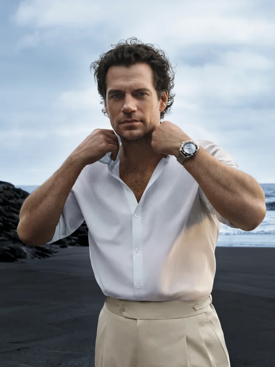 Longines HydroConquest 2026: aventura y elegancia