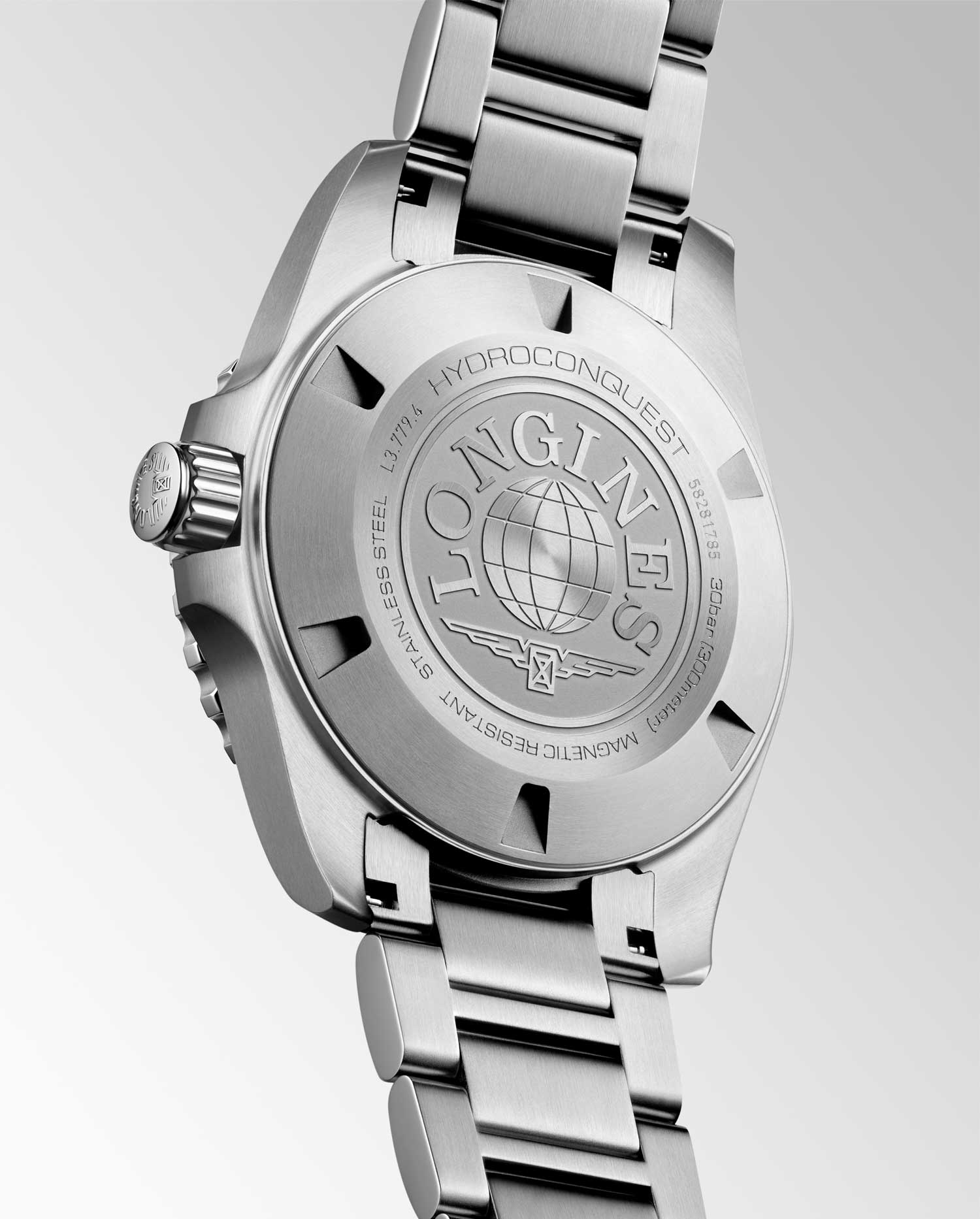 Longines HydroConquest