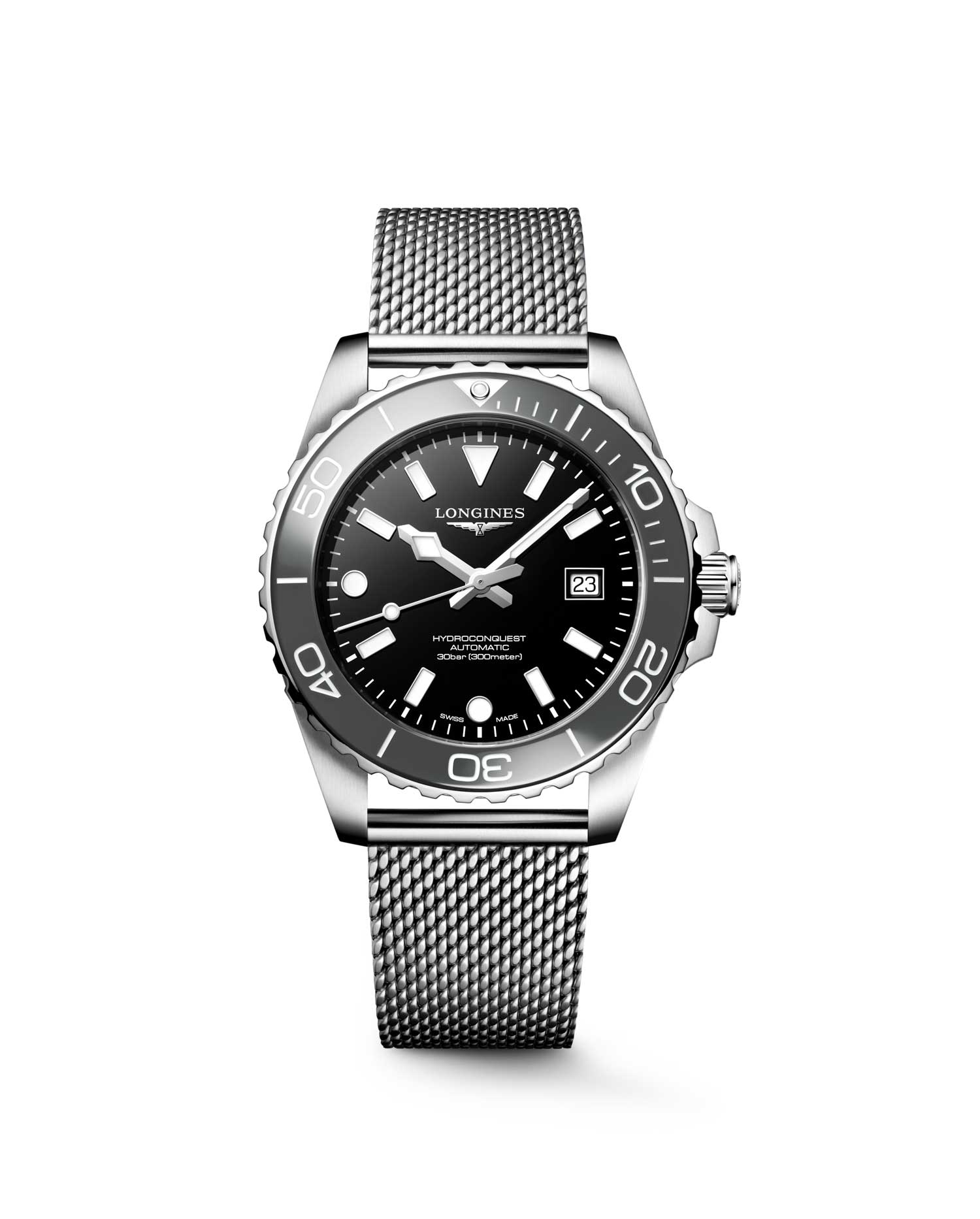 Longines HydroConquest L37884706