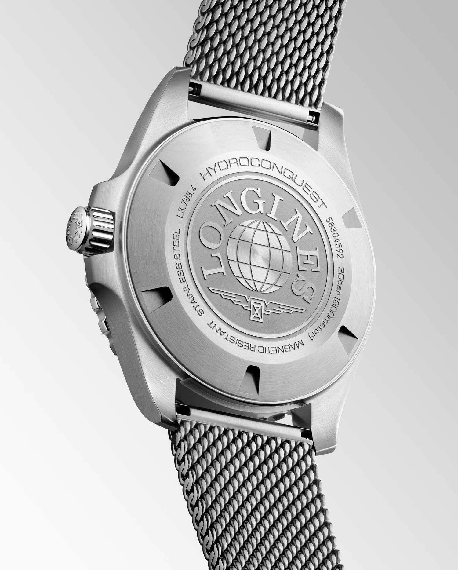 Longines HydroConquest L37884706